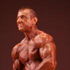 Gary  Coonrod - NPC Arkansas State 2011 - #1